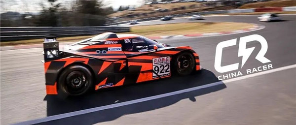 壳牌喜力&中国好车手，打造赛车+潮流生活新