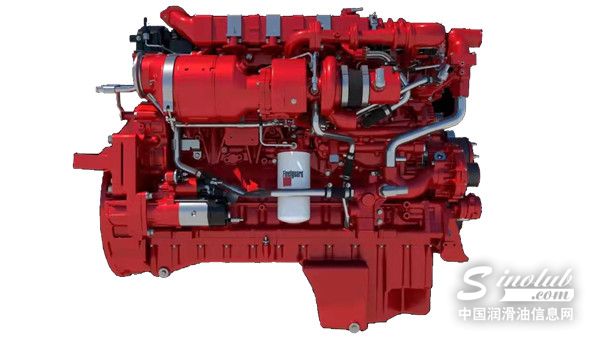 获官方认证，让动力更强！康胜国六天然气发