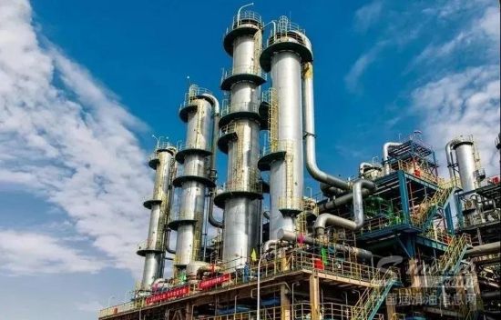 144家化工上市公司前三季净利翻倍！