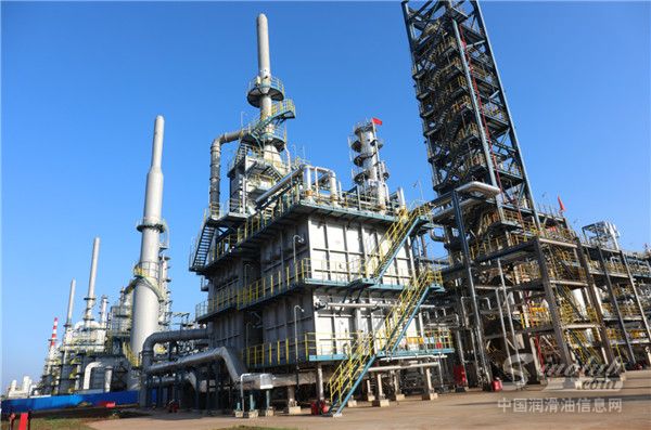 原料全球买，产品全球卖！汉地流体项目一期