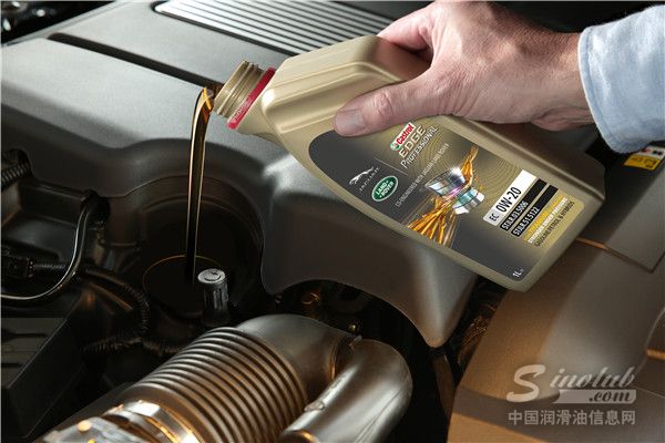 嘉实多与捷豹路虎再续前缘，达成全新战略合