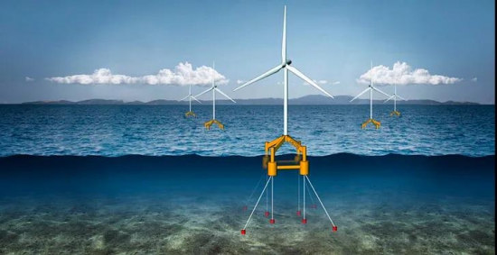 国家&ldquo;双碳&rdquo;文件推动转型！未来五年十大能