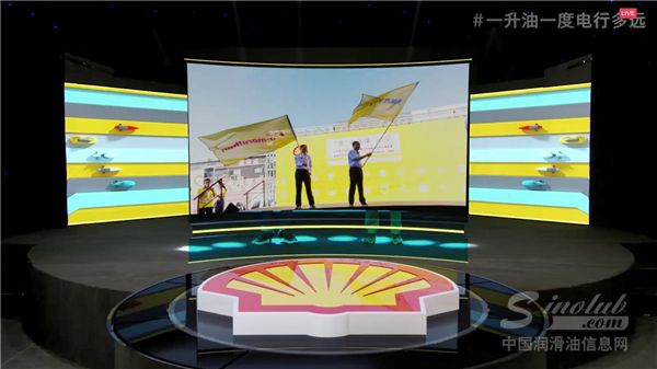 2021年&ldquo;壳牌汽车环保马拉松&rdquo;中国站开赛，