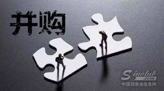 超70亿元！这家化工巨头再度出手并购