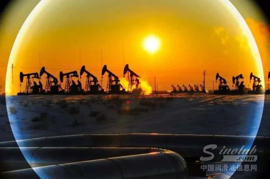 全球原油价格缘何逆势反转？