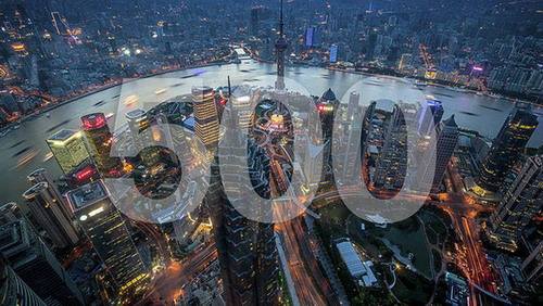 最新中国市值500强来了！上榜能源企业前五