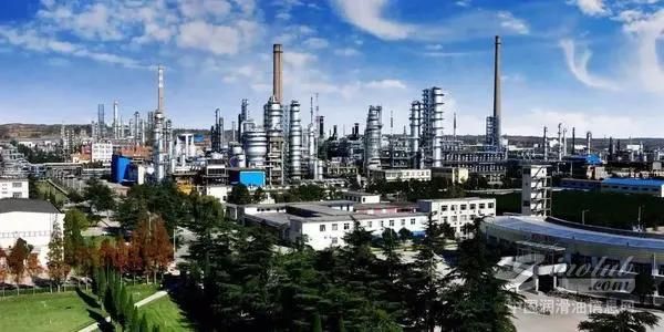 大连点&ldquo;石&rdquo;成金！&ldquo;化&rdquo;&ldquo;油&rdquo;为&ldquo;益&rdquo;！