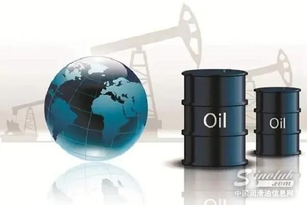 国际油市将迎来供需改善新机遇