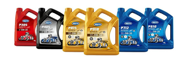 卫士石油全系汽机油新包装升级上市