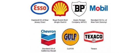 净赚超千亿美元！石油巨头翻身了！