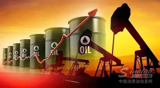 供应风险不断积聚，国际油价会升至120美元/