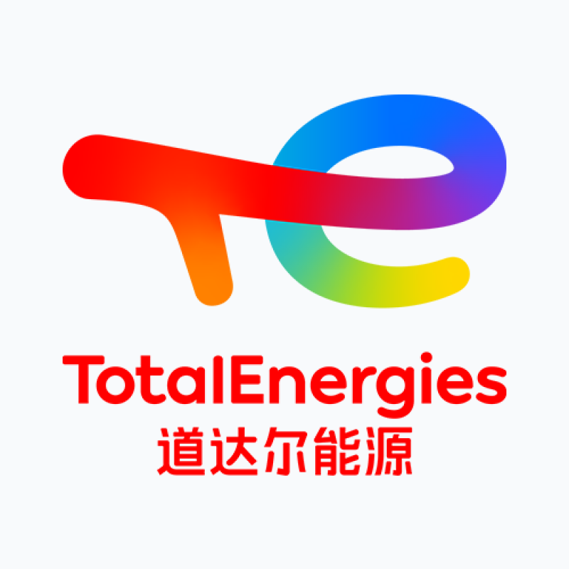 【海选公投品牌大咖路演秀】道达尔能源&ldquo;品