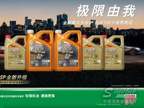 嘉实多极护携手KPL延续合作，再铸辉煌