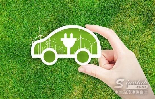 2月新能源车零售渗透率提升至21.8% 油价上