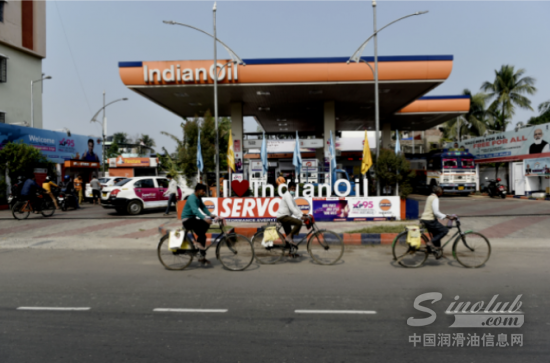 敏感时期，印度&ldquo;爆买&rdquo;俄罗斯石油原因何在