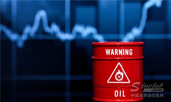 史上最大！释放1.2亿桶石油储备，油价跌破1