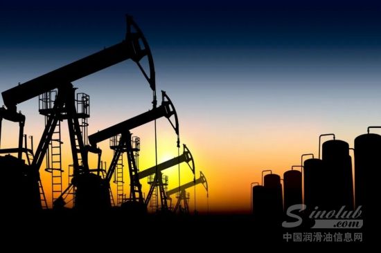 跨国石化巨头看好中国市场