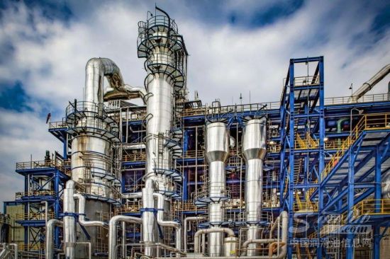 9500亿：山东高端化工力争做大做强