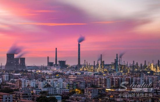国内首套润滑油在线分析系统在茂名石化成功