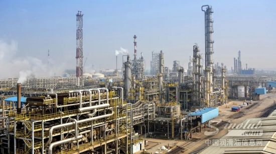 扬子巴斯夫一体化2.8期扩建项目正式签约！