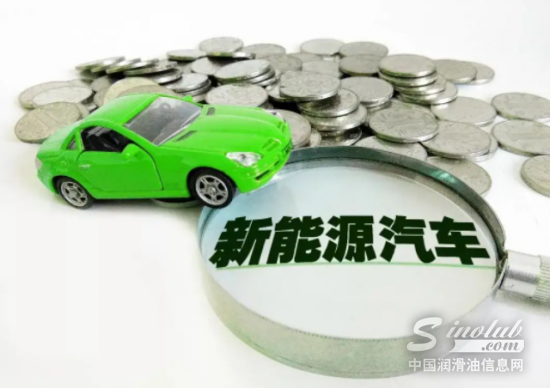 新能源汽车累推破千万辆，迈入规模化发展新