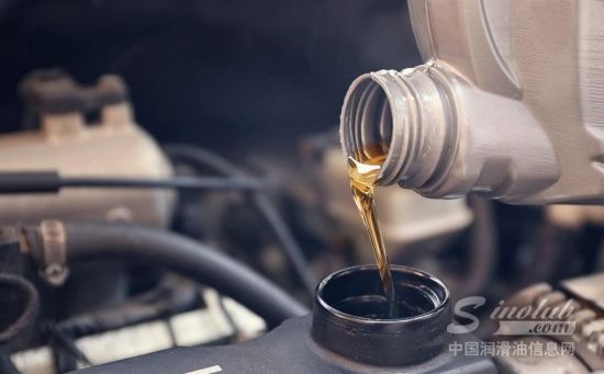 润滑油抽查！不合格的竟然是“原厂机油”