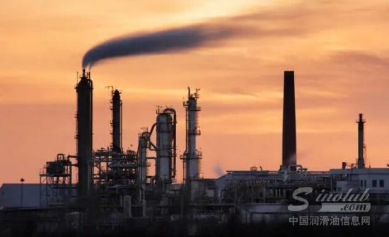 齐鲁石化炼油厂发生爆炸！或将影响下游乙烯