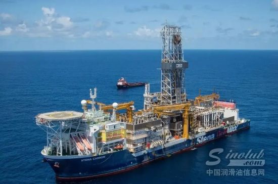 埃克森美孚在圭亚那沿海再获三个新石油发现