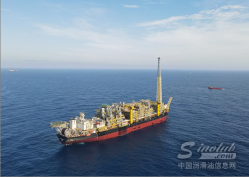 中海油、中石油再联手！海外3500万吨大油田