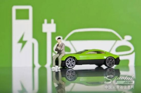 新能源车发展势头强劲，正在改变汽车消费逻