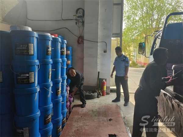 石嘴山市市场监督管理局大武口区分局查扣不