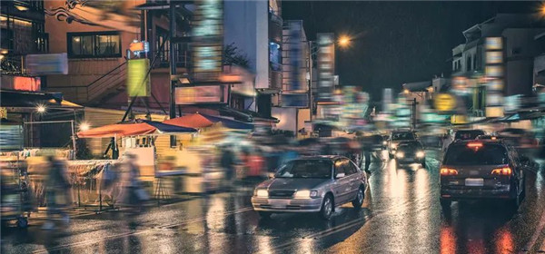 现在的汽车后市场还能干下去吗？