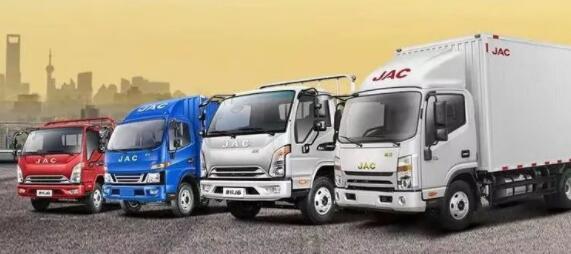 江淮1卡联合美孚推出国六美孚黑霸王润滑油