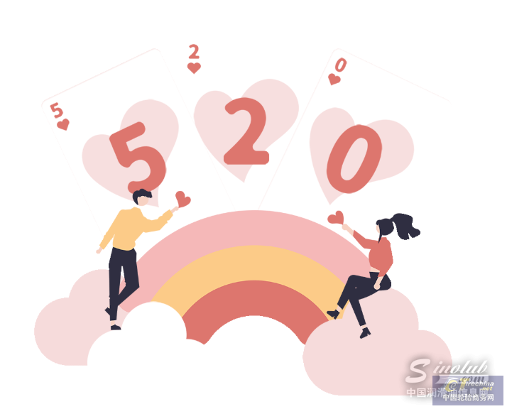 520告白日 | 为什么偏偏对TA有感觉？