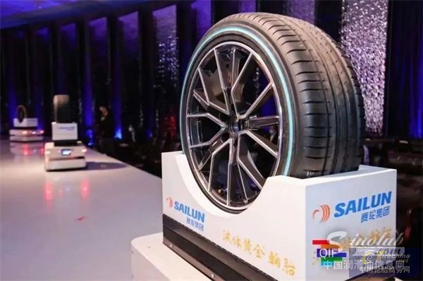 攻克世界性技术难题，这家胎企打开中国轮胎