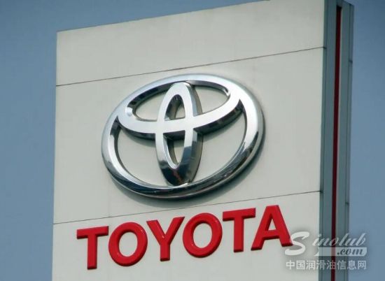 丰田汽车再次陷入停工减产局面