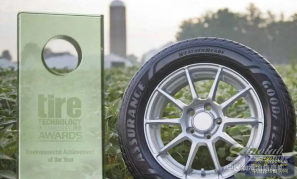 固特异轮胎优化升级 高效匹配市场需求