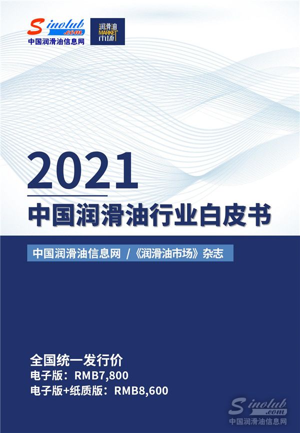 LubTop点评行业周报（2022年第24期） 