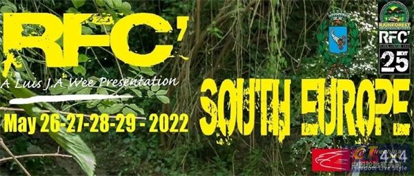 在热带雨林赛道撒&ldquo;野&rdquo;？看正新轮胎如何轻