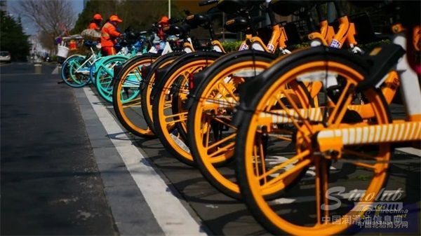 世界自行车日 | 正新轮胎携全球经销商陪