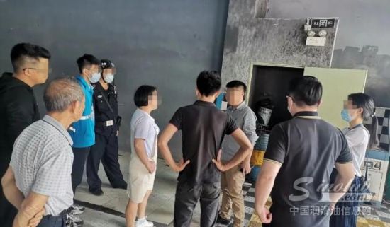 最少罚60万元！东莞一汽修店非法转移废机油