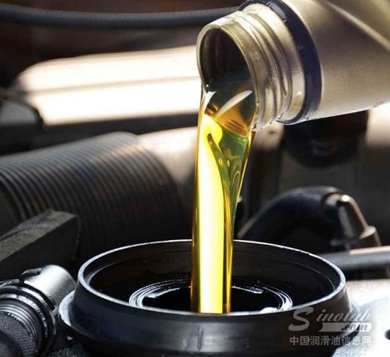 润滑油价格都有上涨，涨幅在10%-30%