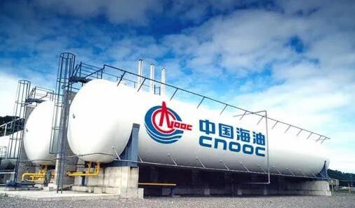 中国海油连续18个年度、6个任期获央企负责