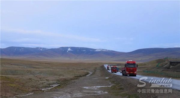 &ldquo;悍虎&rdquo;出征，非凡动力应对严峻的高原挑战