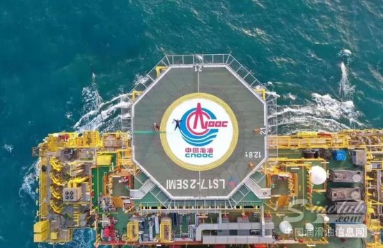 中国海油接连在广东和福建成立新能源总部