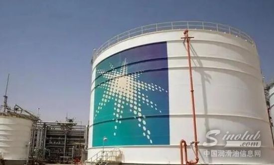 全球最大石油公司沙特阿美当地时间14日上午发布简报