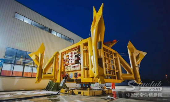 中石油、中海油发布历史最好业绩