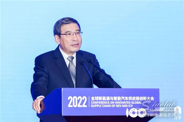 苗圩：今年或实现新能源汽车20%渗透率 比