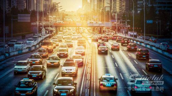 汽车业8月产销首次实现双增长，新能源车月