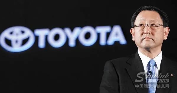 丰田汽车CEO：美国2035年禁售燃油车计划将